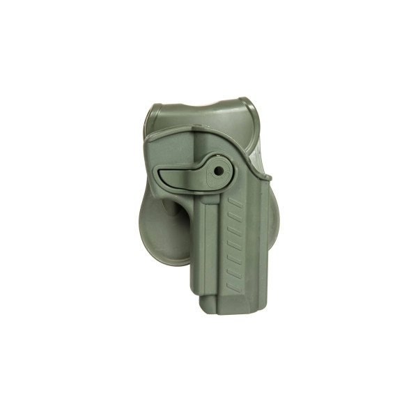 Type M92 pistol holster - olive drab